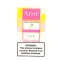 Картриджи Aime Pods  Pink Lemonade 4 шт Оригинал